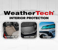 WeatherTech Grey Front All-Weather Floor Mats Fits -20-11 Tacoma WTCG123000