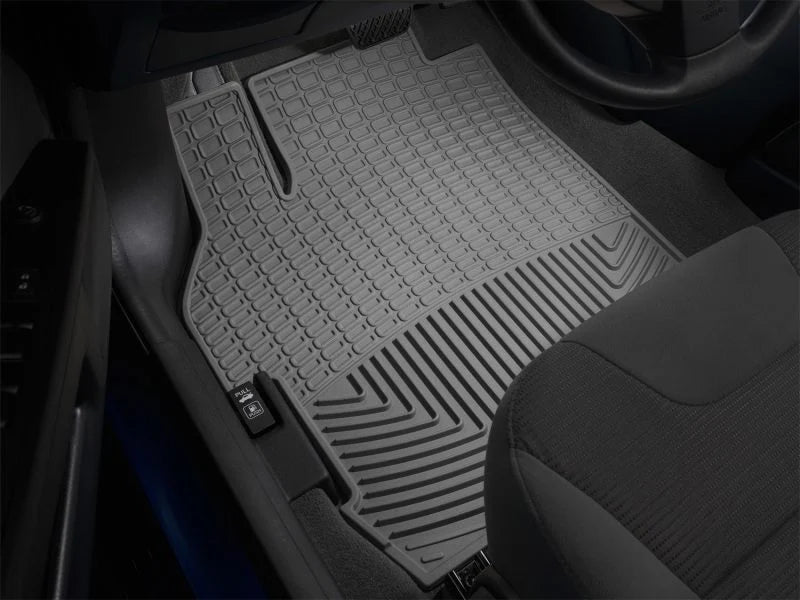 WeatherTech floor mats