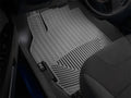 WeatherTech floor mats