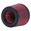 Mishimoto Performance Air Filter - 5in Inlet / 7in Filter Length
