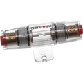 NAMZ AMP Power Wiring Kit w/Fuse Holder 8g