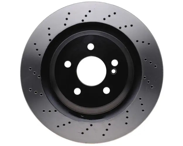 MBZ Standard Brake Rotor