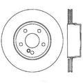 MBZ Standard Brake Rotor