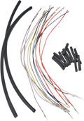 NAMZ 07-13 V-Twin Baggers Handlebar Control Complete Xtension Harness 15in.