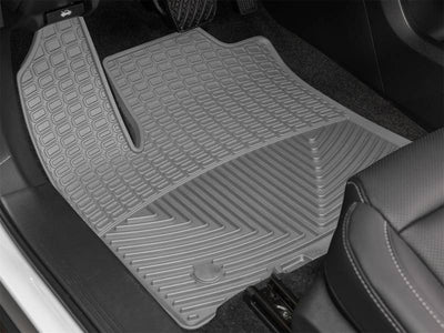 WeatherTech Grey Front All-Weather Floor Mats Fits -25-26 Murano - W790GR
