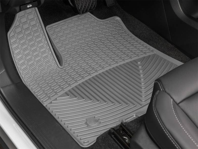 WeatherTech Grey Front All-Weather Floor Mats Fits -25-26 Murano - W790GR