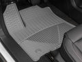 WeatherTech Grey Front All-Weather Floor Mats Fits -25-26 Murano - W790GR