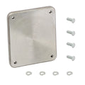 REPLACEMENT PART, F2 4" X 5" MOUNT