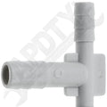 KIT-AXLE HSG HARDWARE