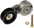AUTOMATIC BELT TENSIONER