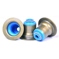GSC P-D Mitsubishi Evo X 4B11T Valve Stem Seal Set (Set of 16)