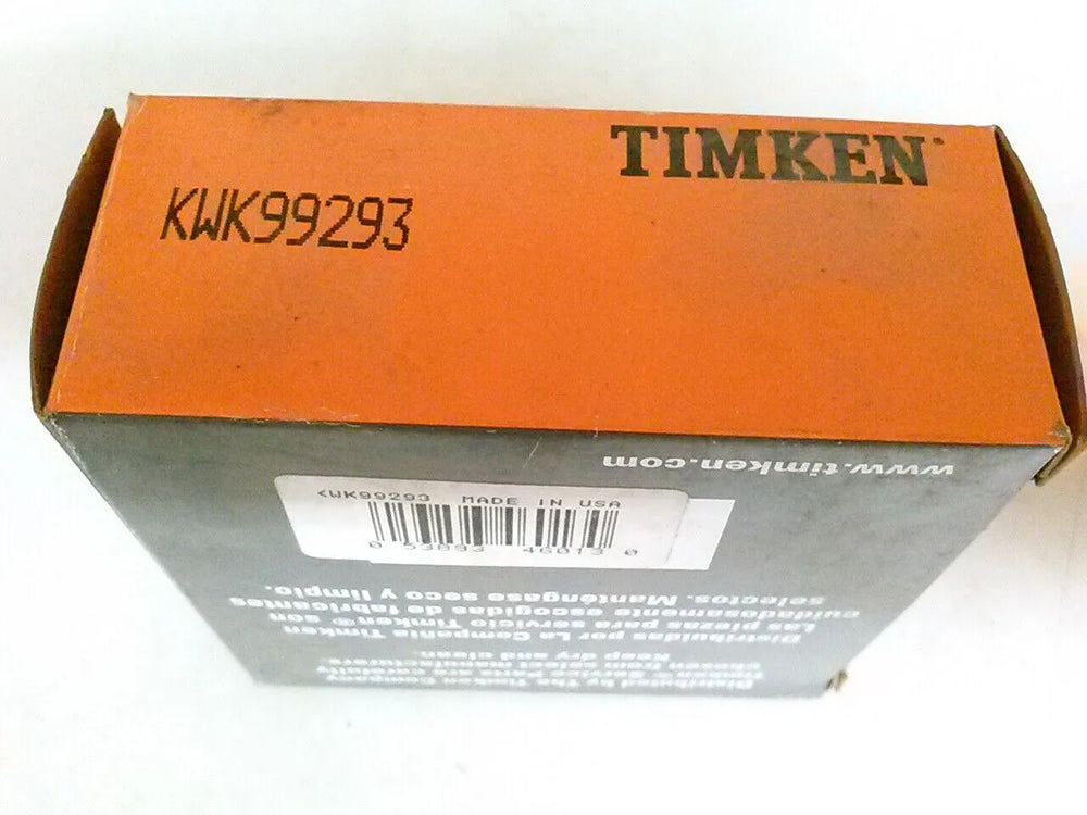 TIMKEN auto part