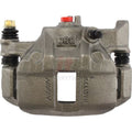 Centric Semi-Loaded Brake Caliper - Front Left