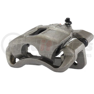 Centric Semi-Loaded Brake Caliper - Front Left