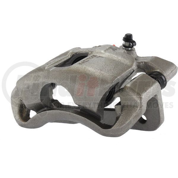 Centric Semi-Loaded Brake Caliper - Front Left