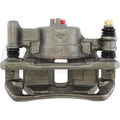 Centric Semi-Loaded Brake Caliper - Front Left