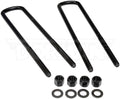 U-BOLT REPAIR KIT