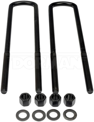U-BOLT REPAIR KIT