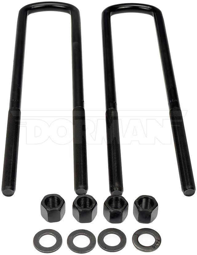 U-BOLT REPAIR KIT
