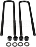 U-BOLT REPAIR KIT