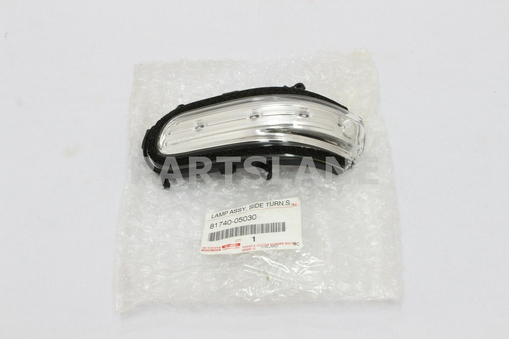 INTERIOR DOOR HANDLE