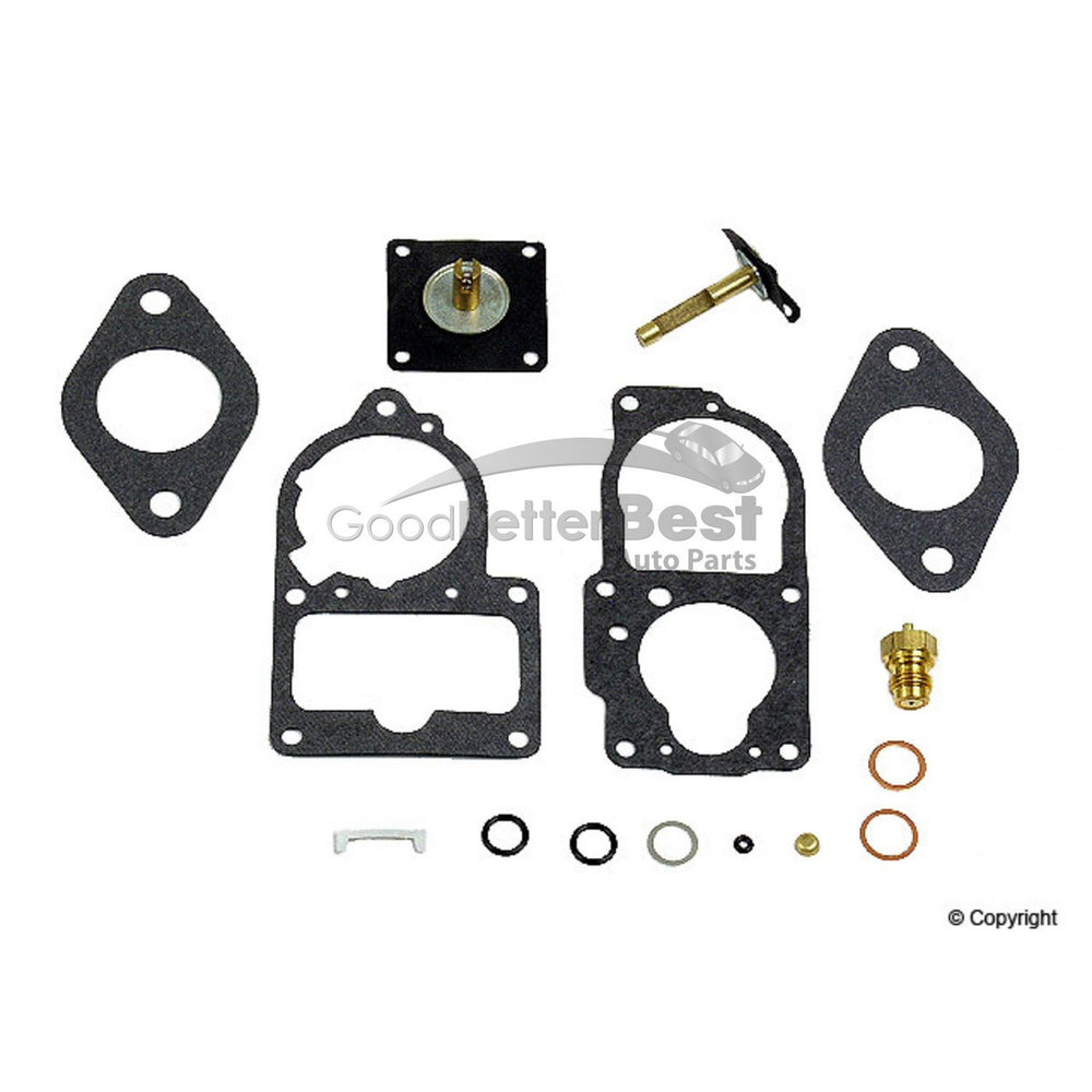 Walker Products Inc. - auto part