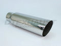 6.00 IN X 18.00 IN SLANT DIESEL TIP 5.00IN ID / 6.00IN OD