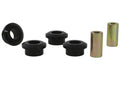 REAR CONTROL ARM LOWER INNER REAR BUSHING 0009 HONDA S2000