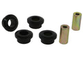 REAR CONTROL ARM LOWER INNER REAR BUSHING 0009 HONDA S2000