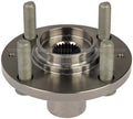 WHEEL HUB