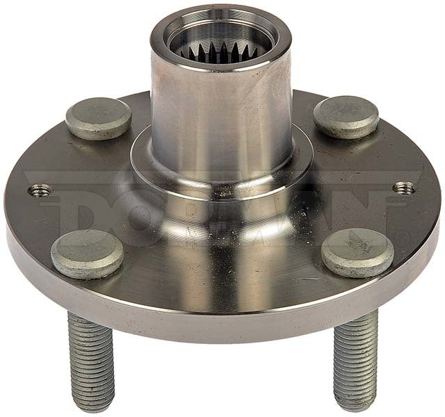 WHEEL HUB