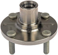 WHEEL HUB