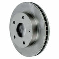 Power Stop 94-99 Dodge Ram 1500 Front Autospecialty Brake Rotor