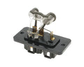 BLOWER MOTOR RESISTOR