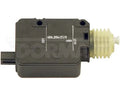 DOOR LOCK ACTUATOR
