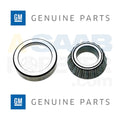 (S)BEARING