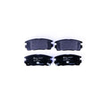 BRAKE PAD SET DISC BRAKE 8DB