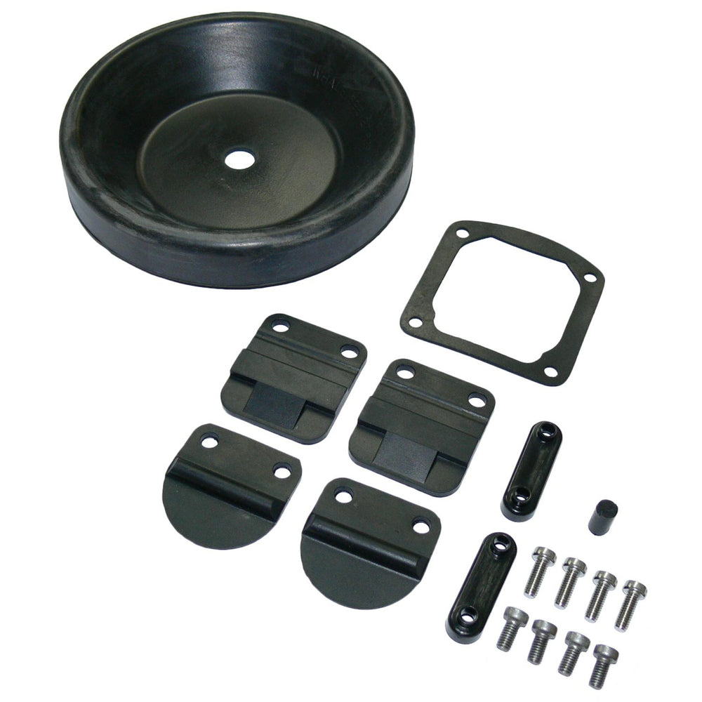 WHALE auto part