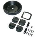 WHALE auto part