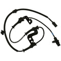 STANDARD IGN auto part