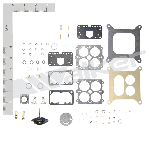 Walker Products Inc. - auto part