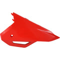 Cycra 22+ Honda CRF250R Replica Side Number Panels - Black