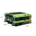 EX22BATTERYTIEDOWNADDONKIT
