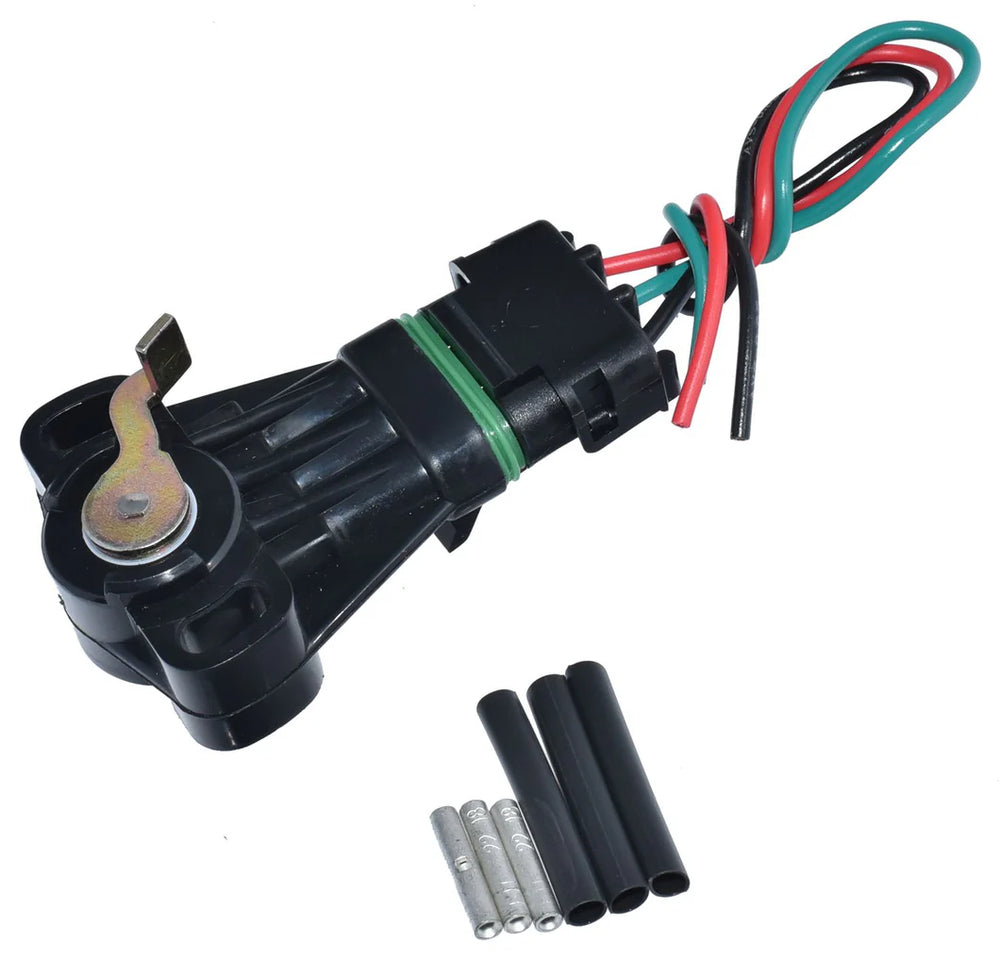 Walker Products Inc. - auto part
