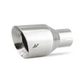 EXHAUST TIP 2.5" SLASH P