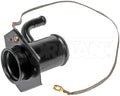 FUEL FILLER NECK