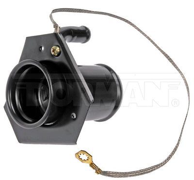 FUEL FILLER NECK