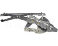 WINDOW REGULATOR