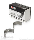 King Engine Bearings Mercedes Benz Om 651.911-913 Sputter Replace (Size +0.75mm) Main Bearing Set