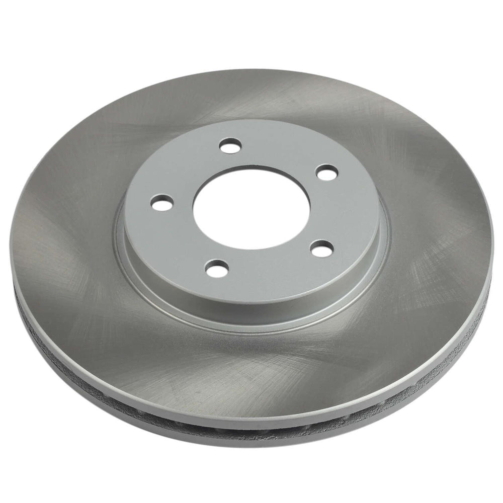 Power Stop 96-99 Ford Taurus Front Semi Coated Rotor